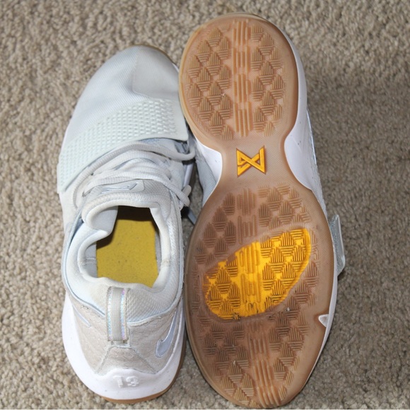 PG 1 “Pure Platinum” - Picture 5 of 7